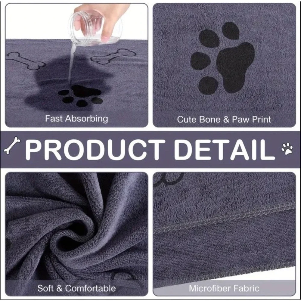 N/A super absorbent